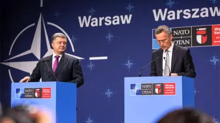 Отдать страну НАТО