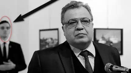 Убийство посла России: малоизвестные детали и аспекты произошедшего