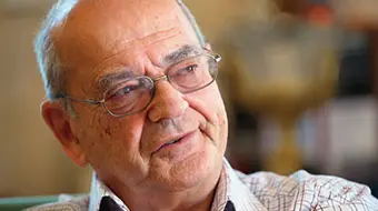 Опальный основатель Билайна Зимин: В России мне тошно, а в Европе скучно