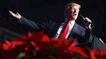 Жизнь Трампа в опасности?