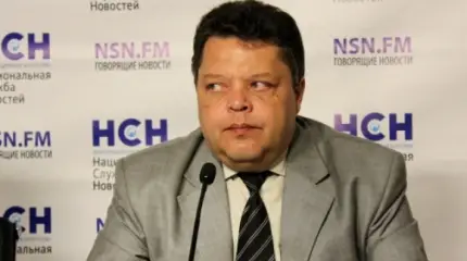 Дмитрий Губин: Обезьяна передаёт гранату "жареному цыпленку"