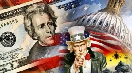Выхода нет: Лидеры ЕС под каблуком у США
