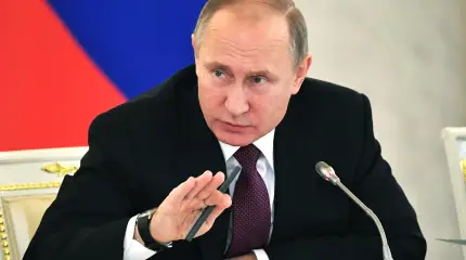 Тише едешь–дальше будешь: Путин оборвал надежды Японии на Курилы поговоркой