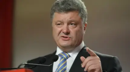 Таврида и Донбасс - наш! Наивные планы Порошенко на русский Крым