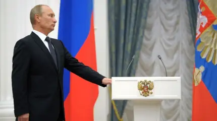 Награды за обеспечение энергоснабжения Крыма