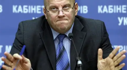 Бродский: «Смотрю я на Савченко и думаю, сколько же у нас дерьма всплыло»