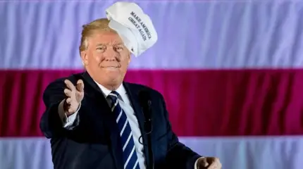 Демократы хотят обобрать Трампа