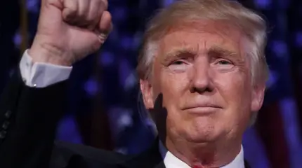Трамп может смягчить санкции, но обрушит цены на нефть