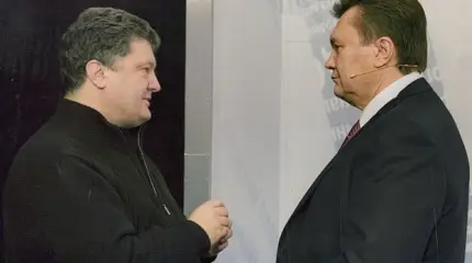 Если бы Янукович подписал соглашение о Евроассоциации