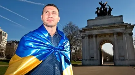 «Она поразила украинцев прямо в мозг»