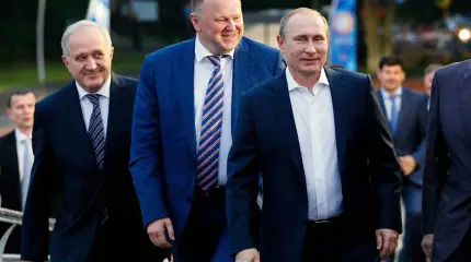 Дмитрий Медведев раскрыл государственную тайну о ФТС