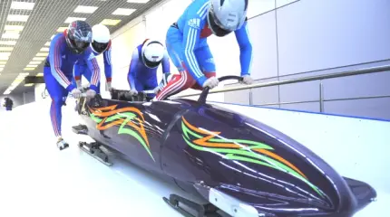 WADA перекрыло кислород: Россию лишили ЧМ в Сочи