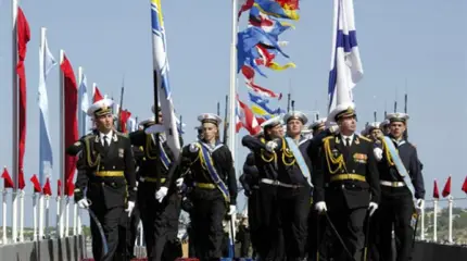 Украина нашла «агентов Путина»: радио «Шансон» поплатилось за флот