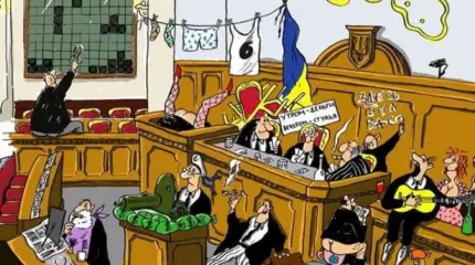 В Верховной Раде подтасовали закон о повышении минимальной зарплаты