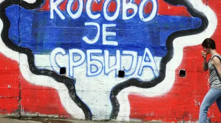 Россия полностью поддерживает Сербию по Косовскому вопросу