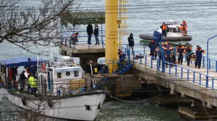 Можно ли было избежать трагедии в Сочи?
