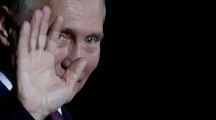 NBC заявил о "личном вмешательстве" Путина в выборы в США