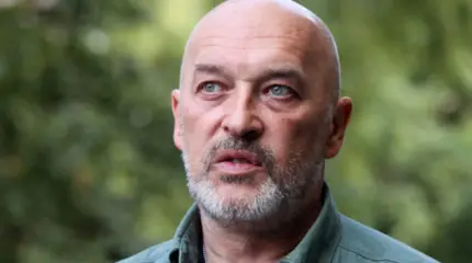 Георгий Тука уверен: Путин подает сигналы о сдаче Донбасса