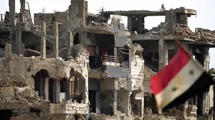 Ложь вокруг Алеппо: что скрывали британские СМИ?