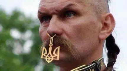 Из каждого утюга: свидомых взбесила российская музыка на улицах Украины