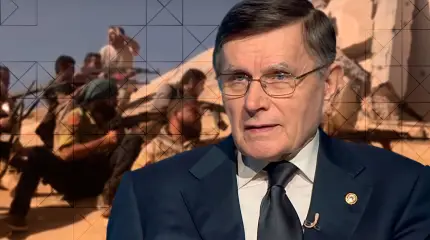 Вячеслав Матузов: Ливия на пороге важнейшего решения