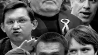 Дилемма креативного класса