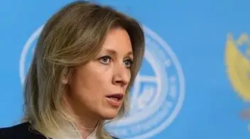 Захарова прокомментировала решение Regnum подать на неё в суд