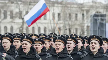 Война против Русского Мира