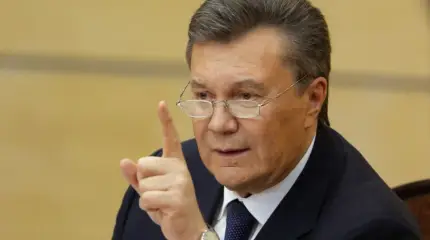 В Киеве испугались Януковича, даже на видео