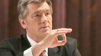 Ющенко: Репин, Достоевский, Чайковский – уникальная украинская цивилизация