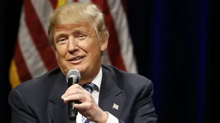 Трамп обратил антироссийские бредни против их «производителей»