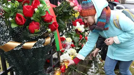 Закон Глинки-Халилова, или Про людей и нелюдей