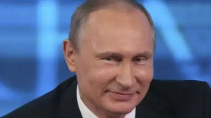 Как Путин США и американские СМИ захватывал