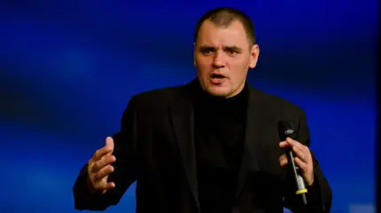 Украинский пастор Мохненко напророчил России агонию и смерть в 2017 году