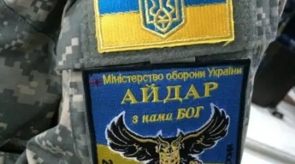 Правый сектор, "Донбасс" и "Айдар" едут блокировать ЛДНР