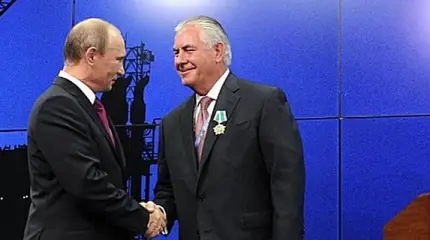 Прибалтика проиграла «новую холодную войну»