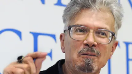 Эдуард Лимонов: Украина – это 9 областей вокруг Киева, хотя и это не факт