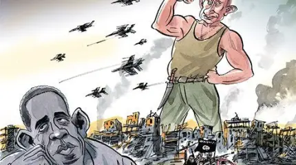 Шойгу обойдётся без Америки