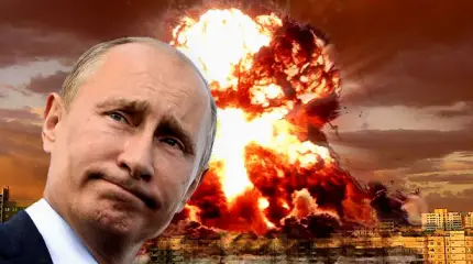 Агония западных СМИ: Европа ждет войны с Россией после взятия Алеппо