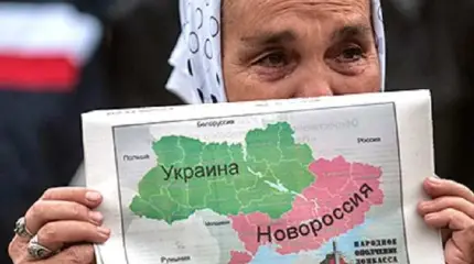 Новороссия: в Госдуме РФ хотят признать итоги референдумов в ЛНР и ДНР