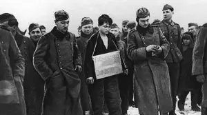 Либералы снова нагадили на нашу историю