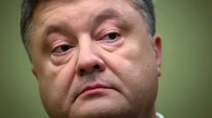 «Лига смеха» заставила зал хохотать, унизив Порошенко виртуозной пародией