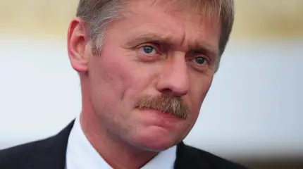 Песков рассказал, как Путин заставил его краснеть