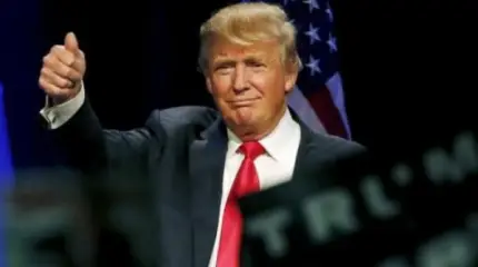 Трамп устроит в США пророссийскую революцию?