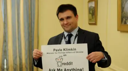 Провокатор Климкин и судья-юморист: хроники украинского цирка