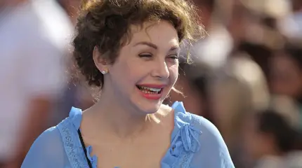 Рынска вновь устроила скандал: для вас, НТВошки, Аннушка уже разлила масло!