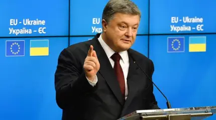 Порошенко нашел путь к сердцу Крыма