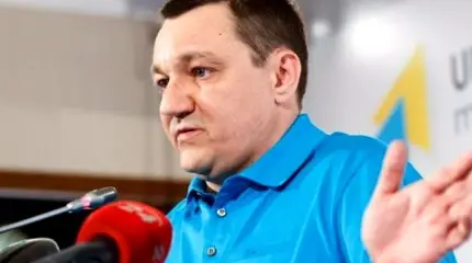 Тымчук: Донбасс войдет в состав России в течение полутора лет