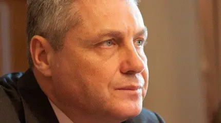 Провал премьера Козлова