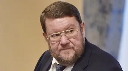 Сатановский о скифском золоте: это международное признание Крыма